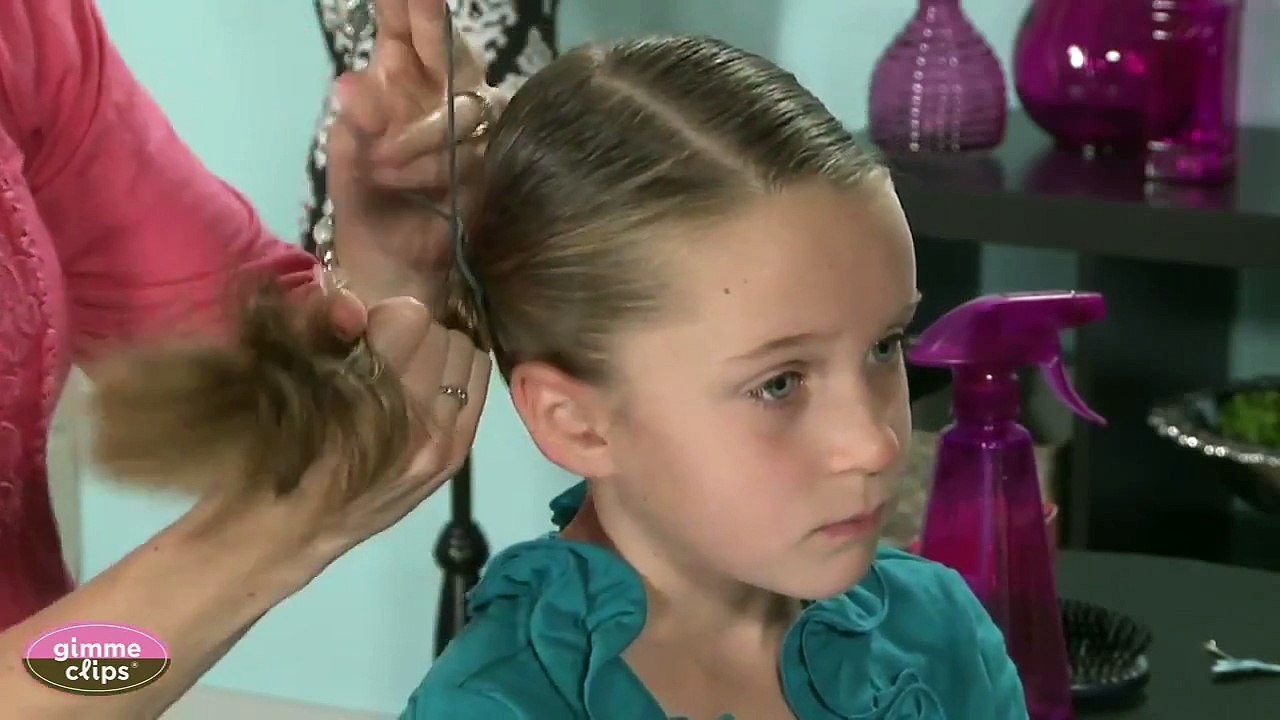 cute baby hair style|the best hair style