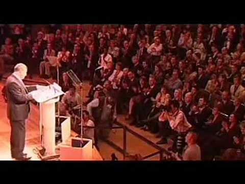 Gordon Brown - Leader of the Labour Party