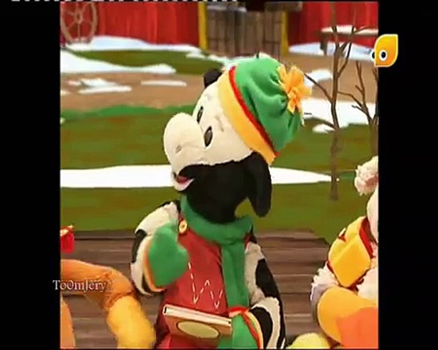 ويـلبر كارتون عربى .. Cartoon Arabic