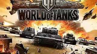 World Of Tanks app review