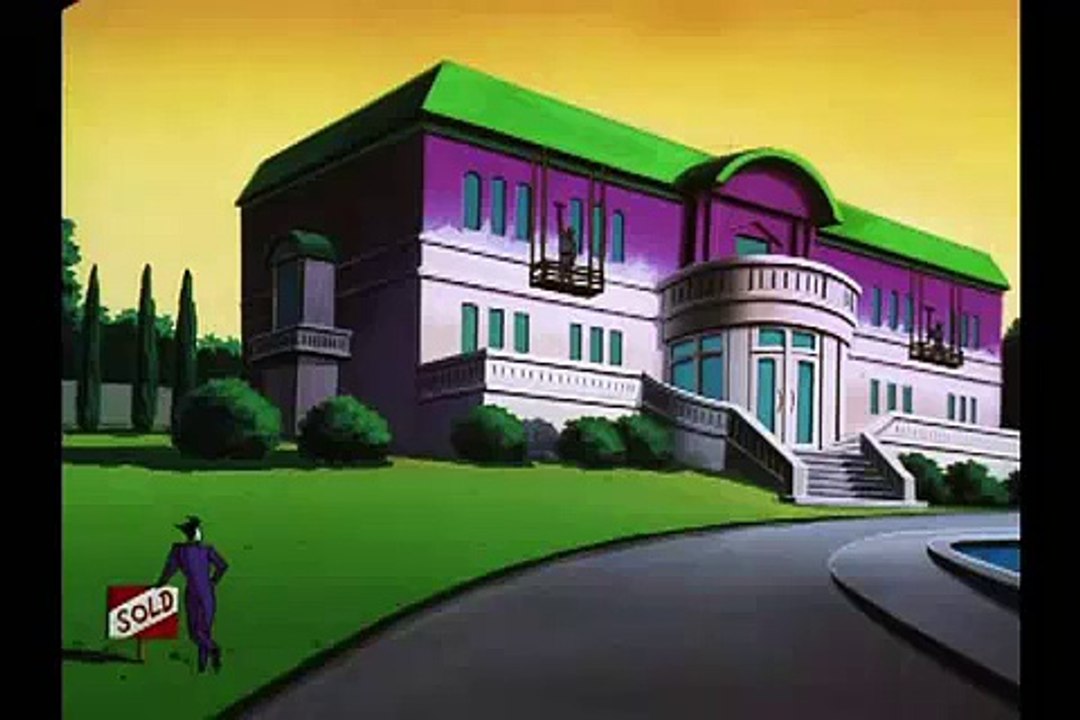 Joker's Millions