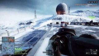 Battlefield 4 funny moments gameplay 3