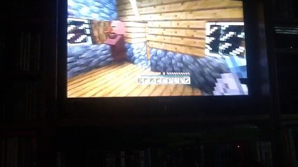 Minecraft episode 7 GET FISH SLAPPED