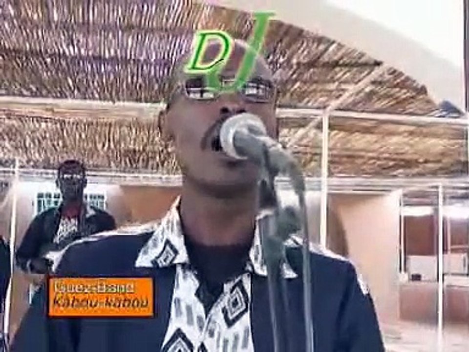 Kabou Kabou