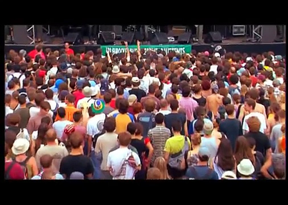 Eiffel - Sombre (Live Eurockeenes de Belfort 2003).avi