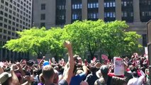 Chicago NATO Documentary: Full Protests, Police Clashes, and Marches