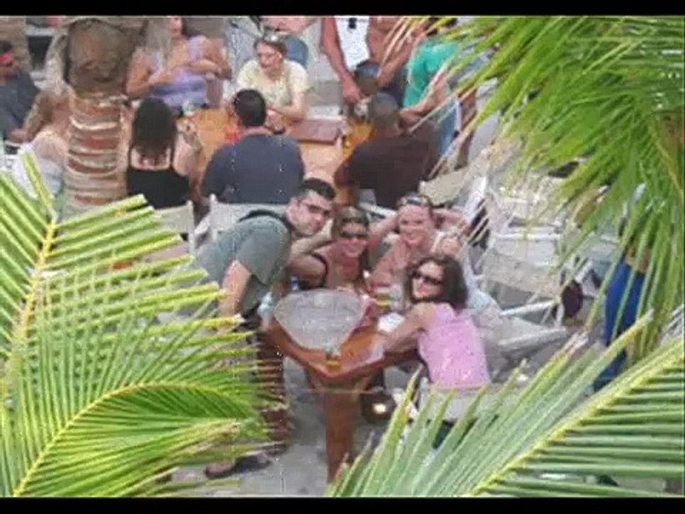 El Carnaval de la Bahia