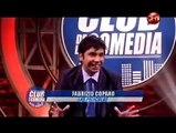 Fabrizio Copano Monologo Las Peliculas - el club de la comedia