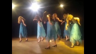 Encuentro de Danza y Musica - A total beneficio de MAPA MIRAMAR