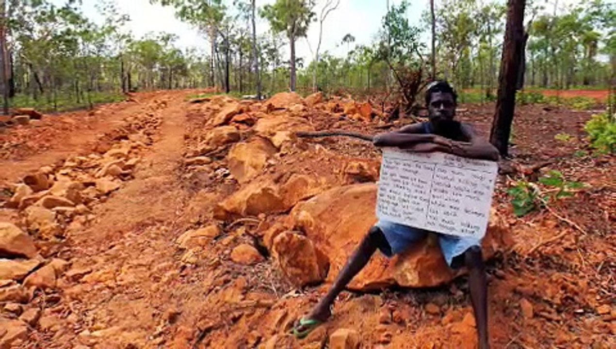 Aboriginal Australians