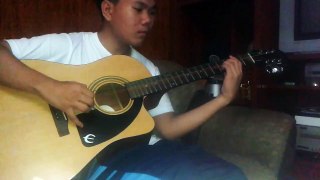 Forevermore Fingerstyle by Christian Paulo