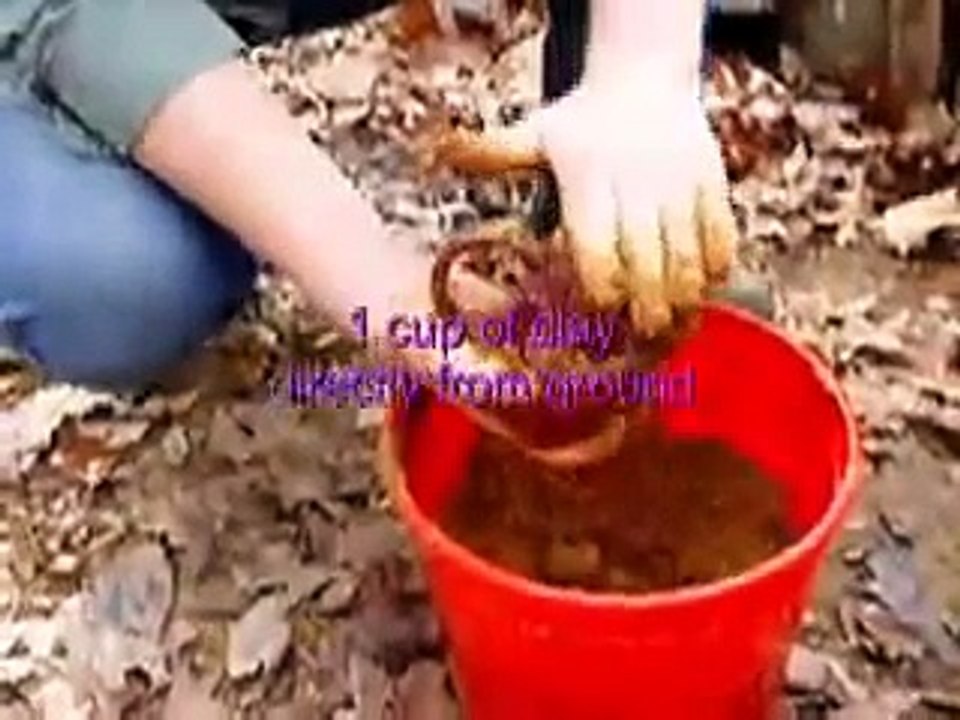 Mud Mortar test bricks