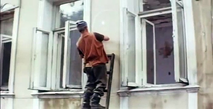 Фильм РАЗ НА РАЗ НЕ ПРИХОДИТСЯ - всё лучшее кино на 100-filmov.ru