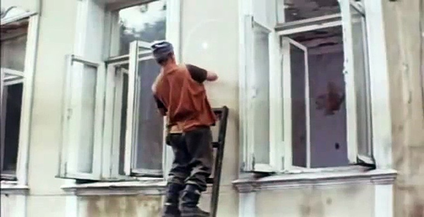 Фильм РАЗ НА РАЗ НЕ ПРИХОДИТСЯ - всё лучшее кин...