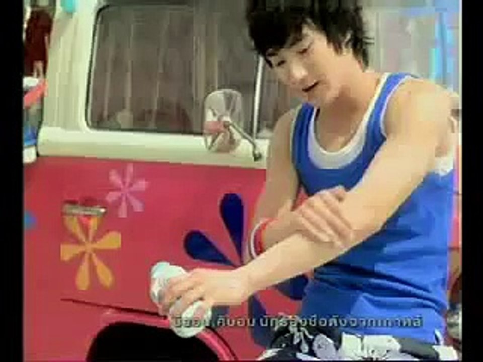 12plus 4th CF with KiBum