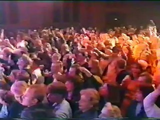 Pelle Miljoona & Rockers - Rock n roll baby