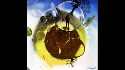 Hakon Austbo - Satie: Piano Music ("The Little Prince")