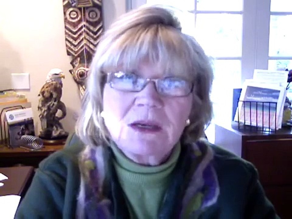 banking video for blog