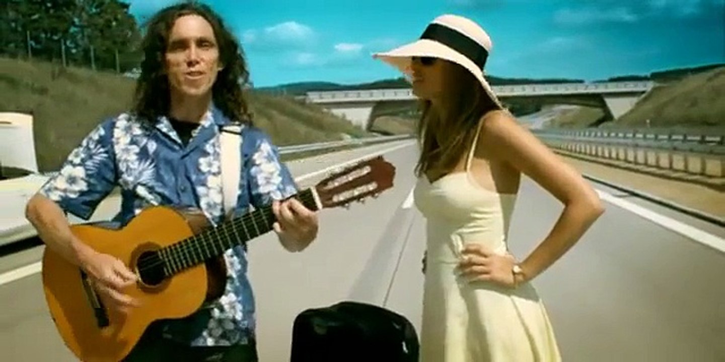 It's gonna be a good Day - Eddy Gabler