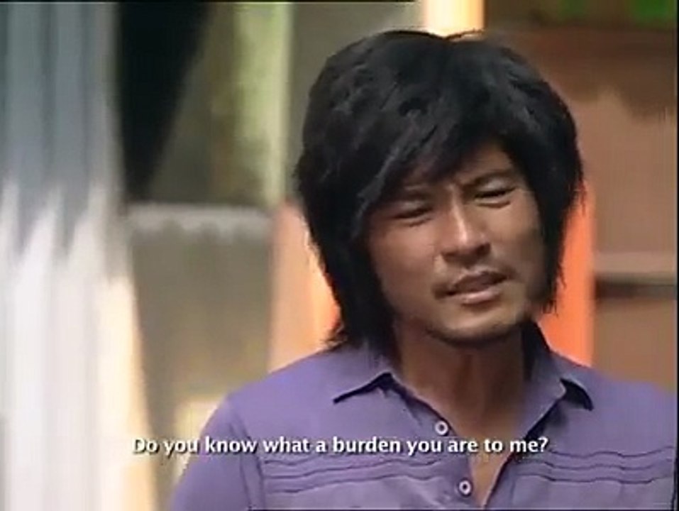 Footprint《足印》预告片By: 立足帮 http://www.facebook.com/lesliechai