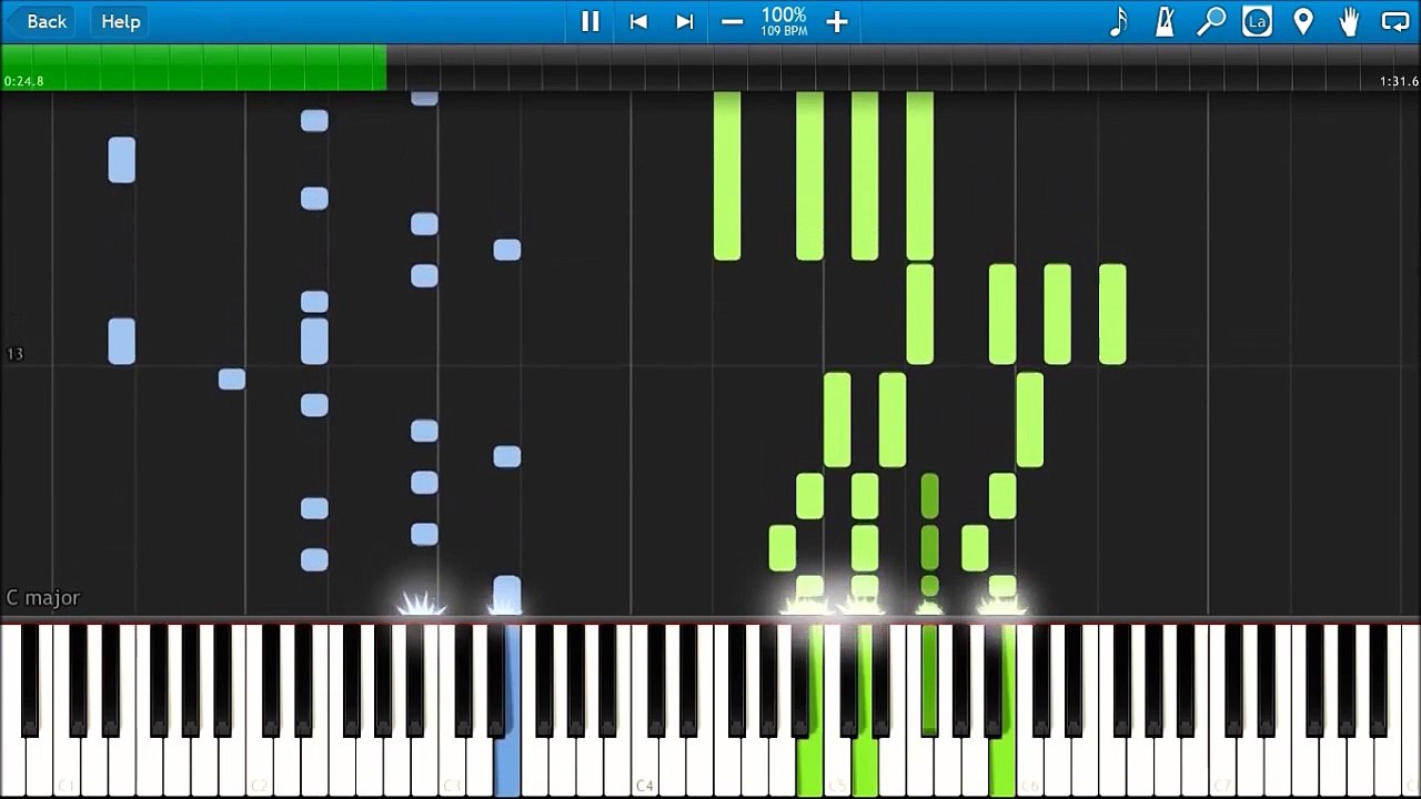 Higurasho no naku ni OP Animenz Piano (with sheet music)
