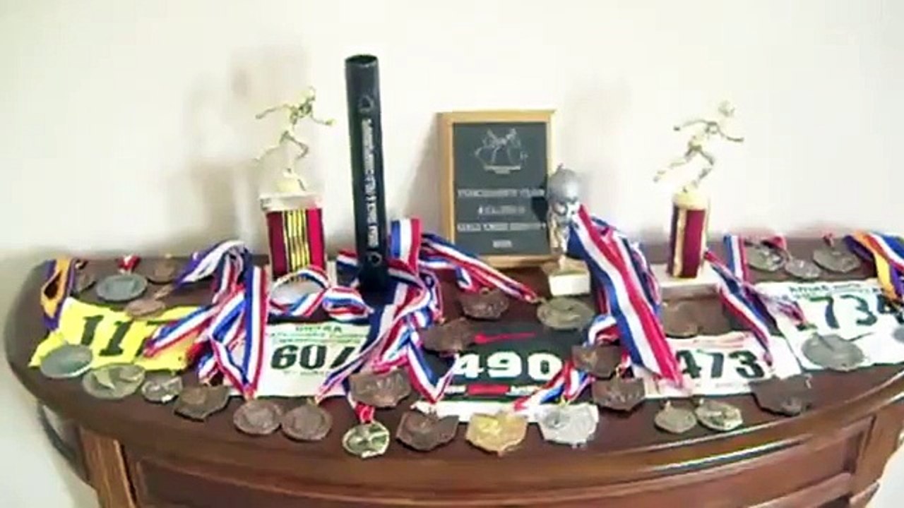Woodridge Girls Track and Field - Dynamite Musi...