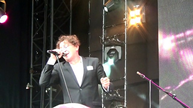 Григорий Лепс - Я счастливый