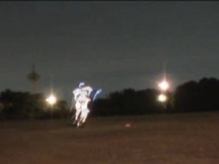 MTV Station ID(BBOY,BEAT BOX,PAINT...)