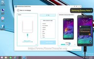 How to Transfer Call logs from iPhone to Samsung Galaxy Note 4 / Note 5 / Note Edge/ Note 3