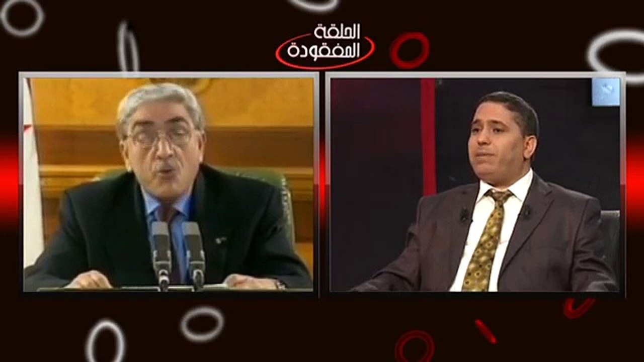 الحلقة المفقودة...حسن عريبي و الجنرال توفيق وجه...