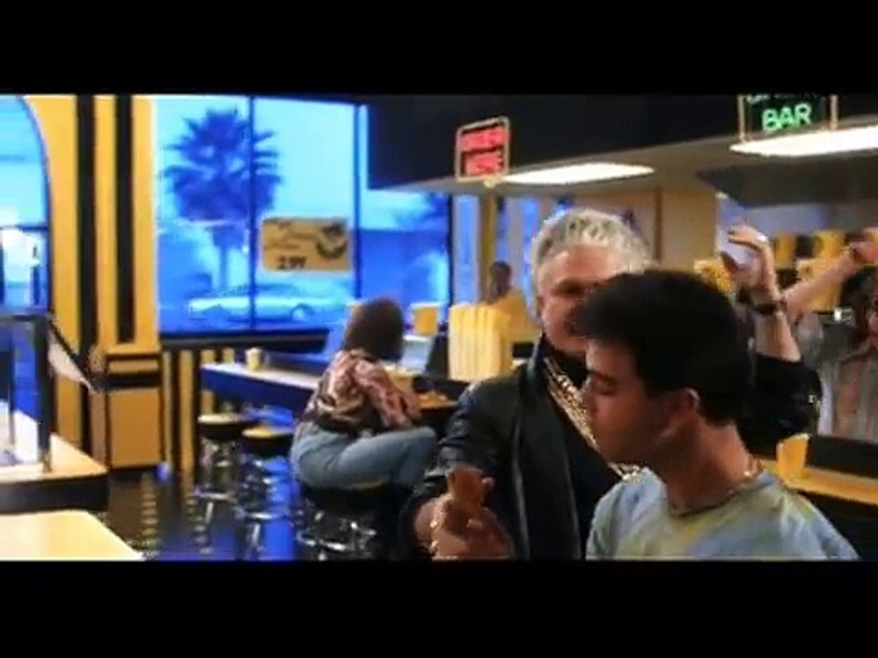 Tapeheads - Roscoe's Chicken 'n' Waffles commercial (HQ version)