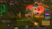 World of Warcraft Cataclysm PvP: W - Warrior Toohk
