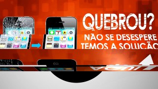 Assistência Iphone - Note Games Rio