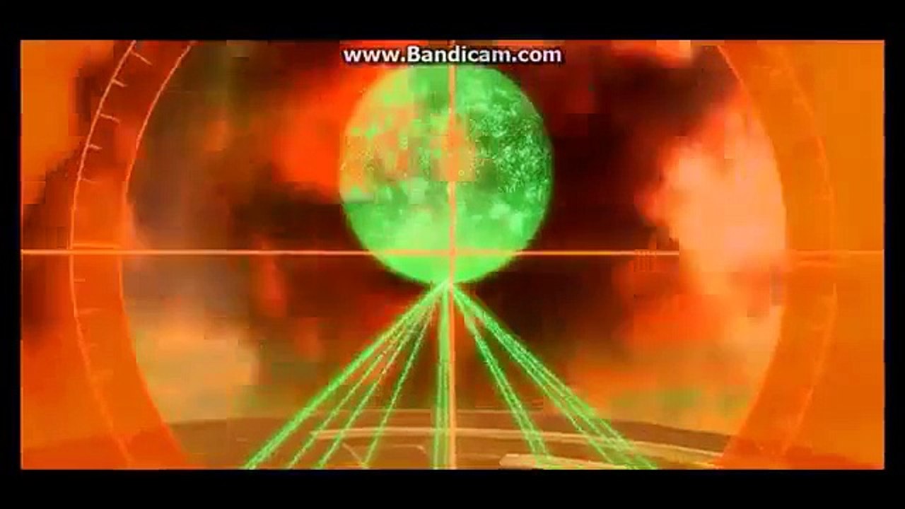 Treasure Planet Escaping Treasure Planet