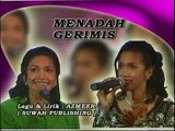 MENADAH GERIMIS - ZIANA ZAIN