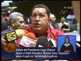 HUGO CHAVEZ PURA DIGNIDAD BOLIVARIANA (Parte 01)