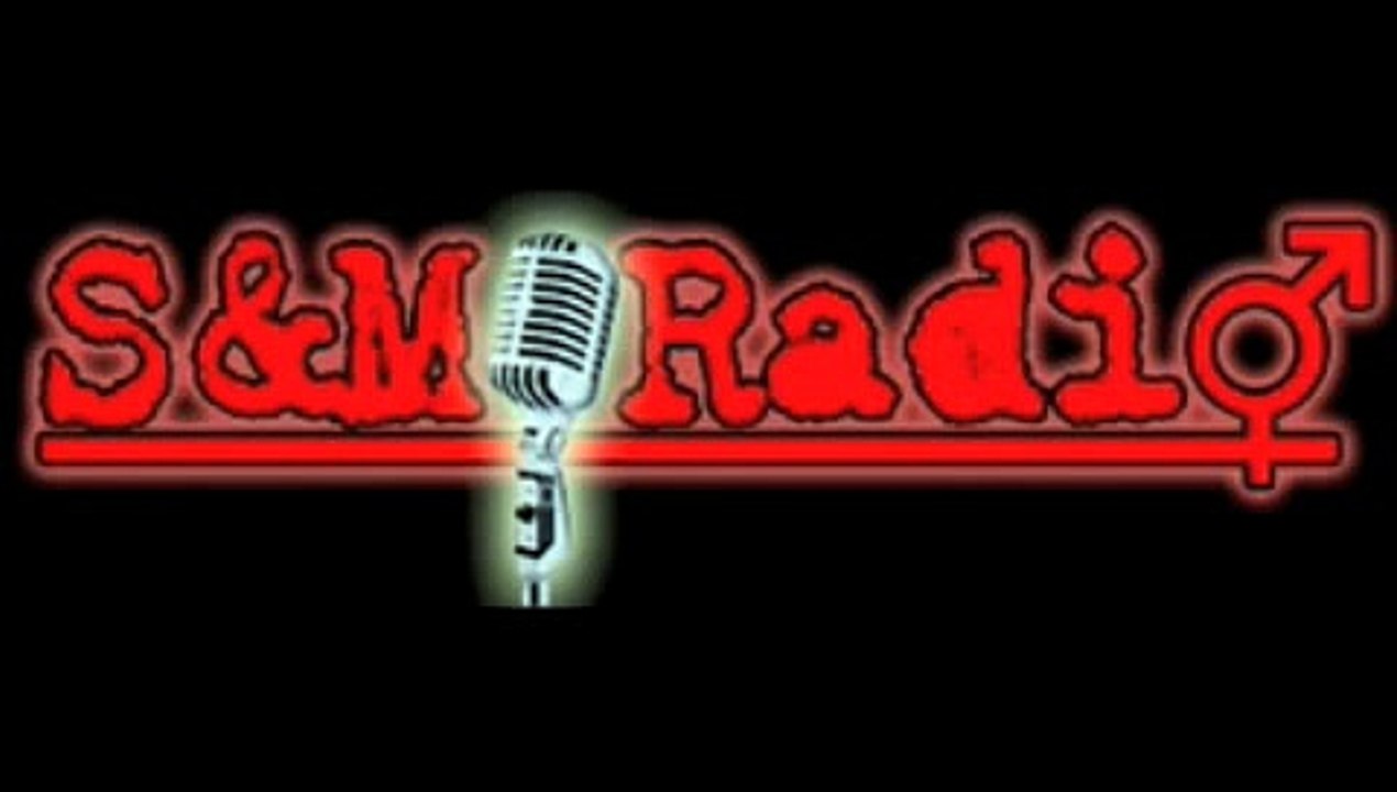 S&M Radio with alison becker 2