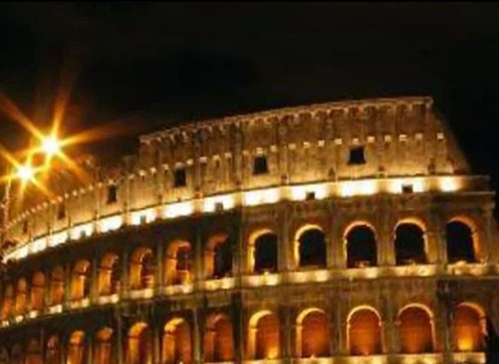 Don Backy - Luna di Roma