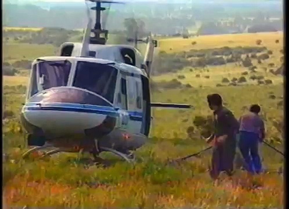 CXB7 TV Canal 7 Punta del Este - Spot 20 años