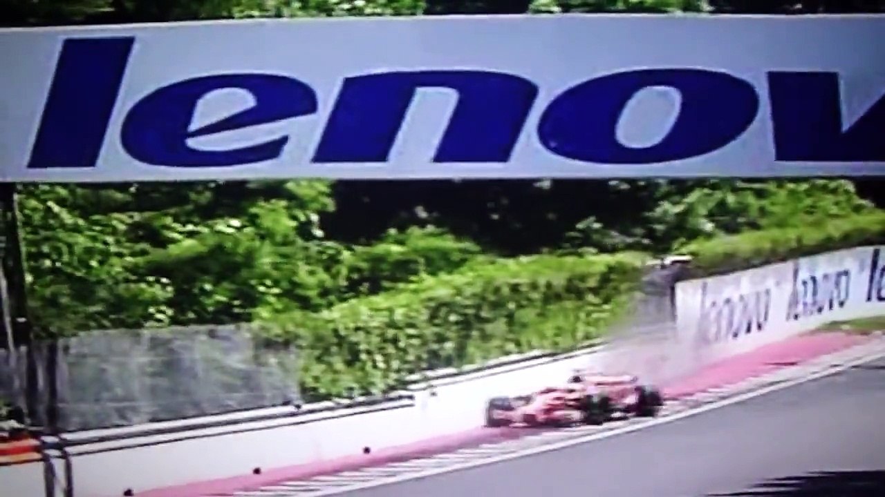 Formel 1 2007 Kanada Jacques Schulz (Sky)