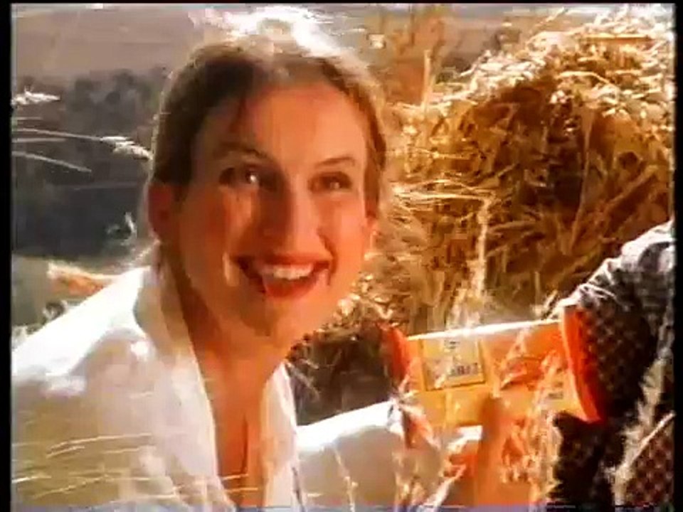 Reklama Bahlsen Leibniz Maślane, PL 2000 (Commercial)