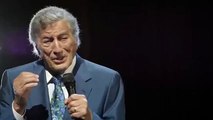 Tony Bennett announces new album 'The Silver Lining'