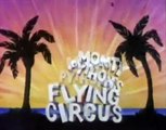Monty Python's Flying Circus - Mahkeme Salonu (Court Room) Türkçe altyazılı