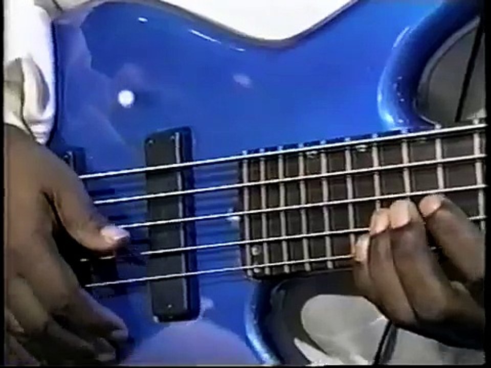 Phil Driscoll - The Vision (Spontaneous instrumental praise)