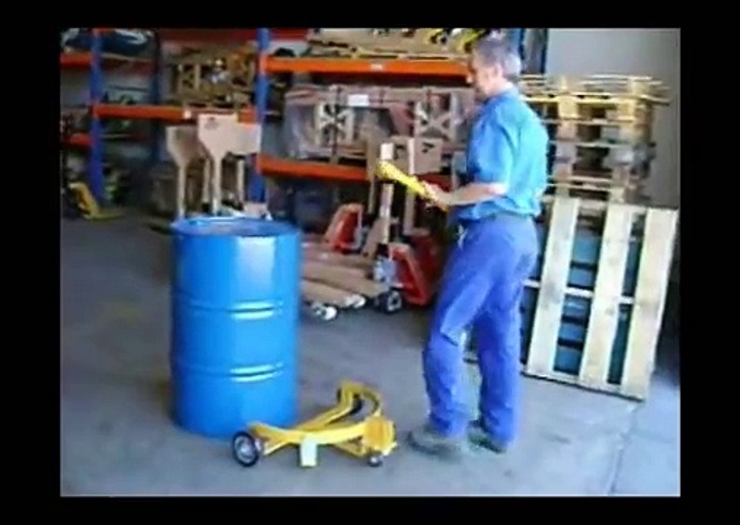 CARROS BIDONES.wmv