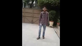 Bacha Party Vines (Beggars)