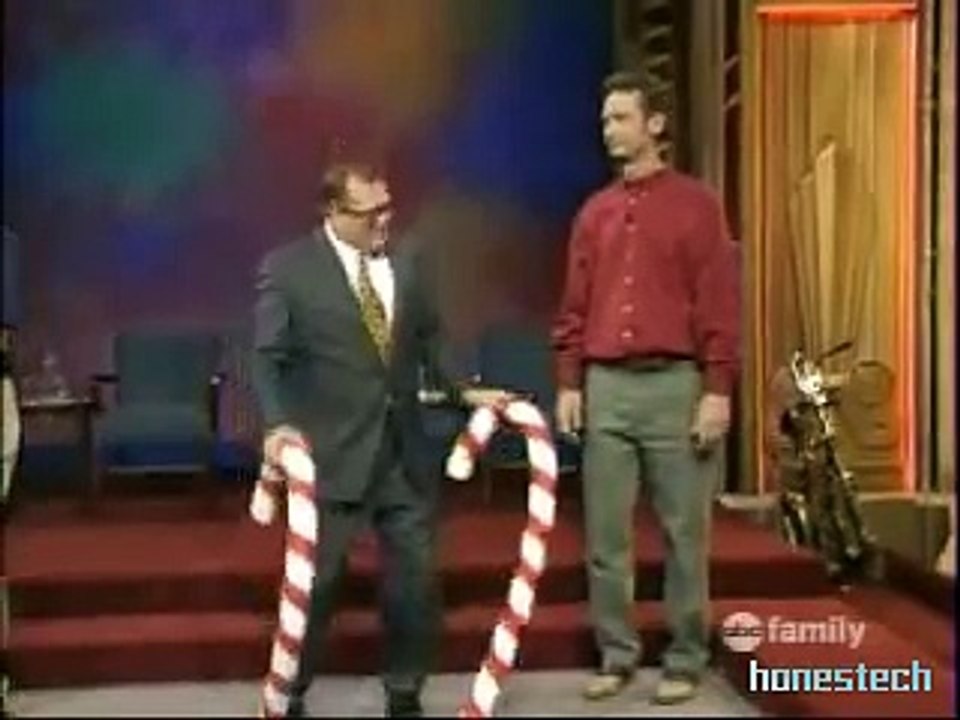 Whose Line: Props 28