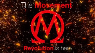 The Illuminati - The Movement, Revolution is Here - Introduction