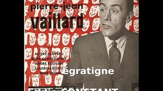 pierre-jean Vaillard égratigne CONSTANTINE