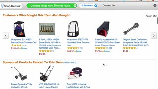 Introducing the BLIP Amazon business model to resell products